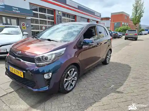 KIA Picanto 1.0 2018