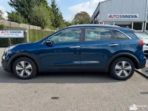 KIA Niro 1.6 GDI Hybrid 2018