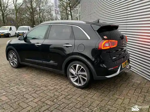 KIA Niro 1.6 GDI Hybrid 2018