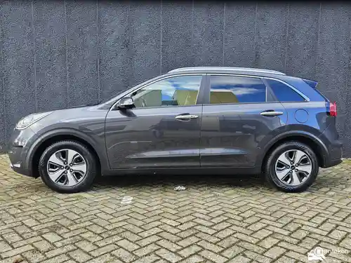 KIA Niro 1.6 GDI Hybrid 2018