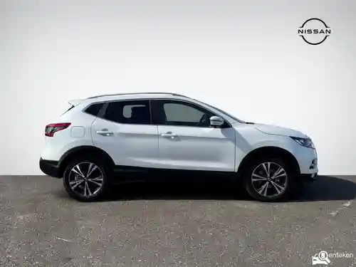 Nissan Qashqai 1.2 DIG-T 2018