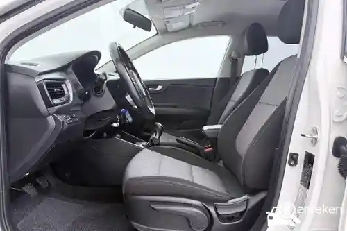 KIA Stonic 1.0 T-GDI 2018