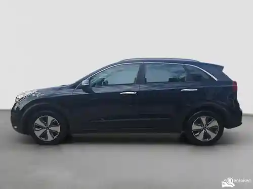KIA Niro 1.6 GDI Hybrid 2018