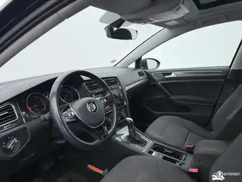VW Golf Variant 1.5 TSI ACT BlueMotion 2018
