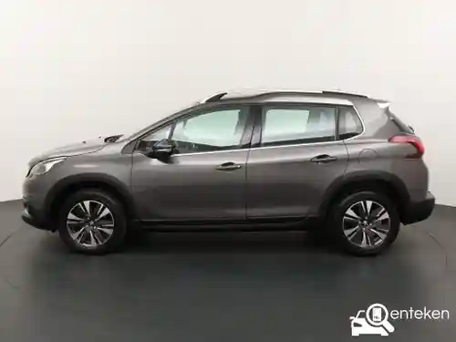 Peugeot 2008 1.2 PureTech 110 2017