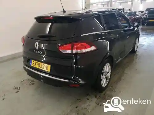 Renault Clio Grandtour ENERGY TCe 90 2018
