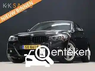 BMW 320i Gran Turismo 2018