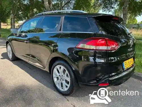 Renault Clio Grandtour ENERGY TCe 90 2018