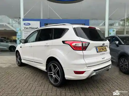 Ford Kuga 1.5 EcoBoost 2018