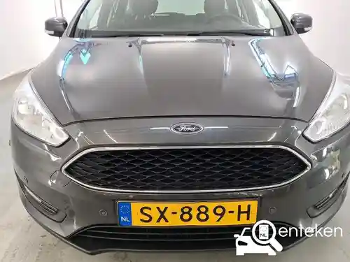 Ford Focus Turnier 1.0 EcoBoost 2018