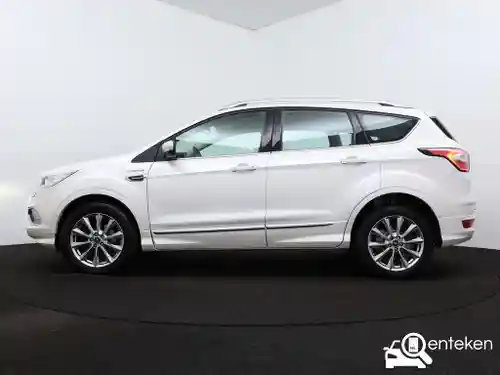 Ford Kuga 1.5 EcoBoost 2018