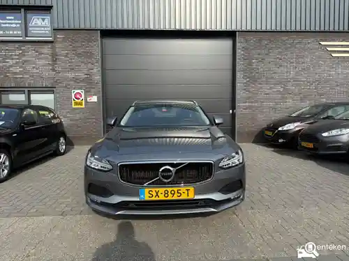 Volvo V90 T4 2018