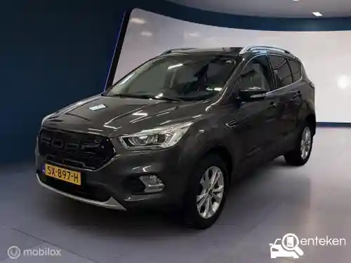 Ford Kuga 1.5 EcoBoost 2018
