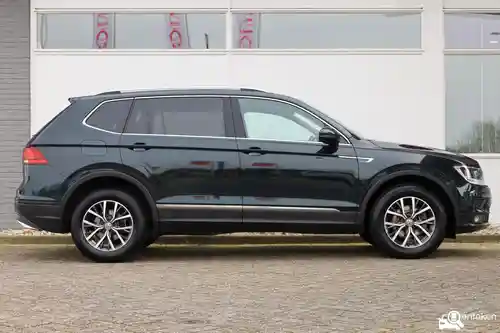 VW Tiguan Allspace 1.4 TSI ACT 2018