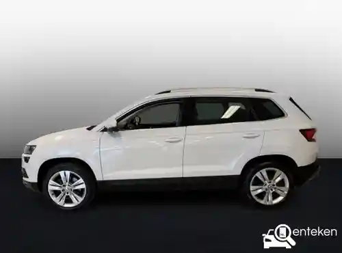 Skoda Karoq 1.5 TSI ACT 2018