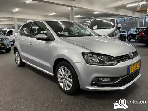 VW Polo 1.2 TSI BMT 2016