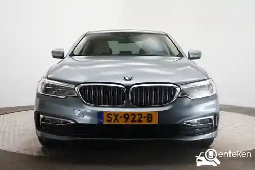 BMW 520i 2018