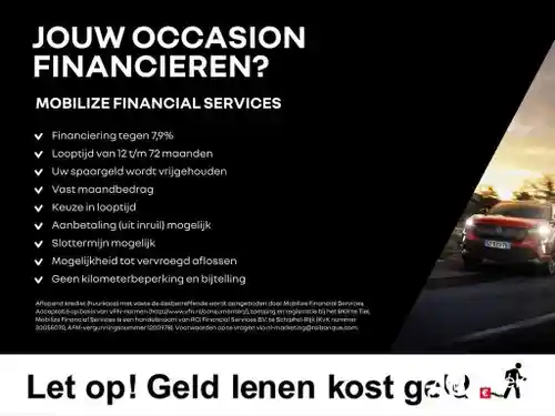 Renault Clio Grandtour ENERGY TCe 90 2018