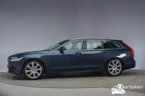 Volvo V90 D4 2018