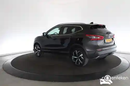 Nissan Qashqai 1.2 DIG-T 2018