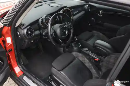 MINI  Cooper 2018