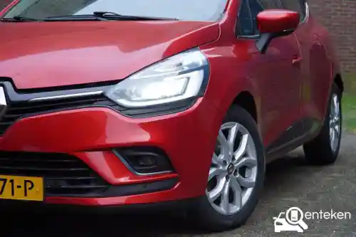 Renault Clio ENERGY TCe 90 2018