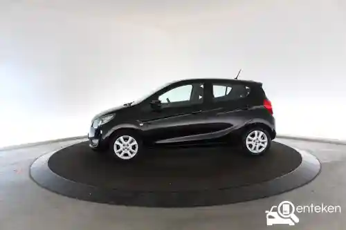 Opel KARL 1.0 ecoFLEX 2018