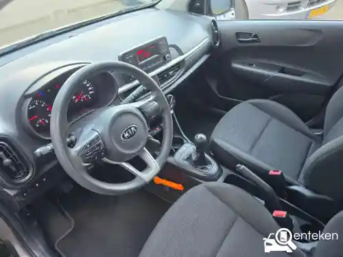 KIA Picanto 1.0 2018