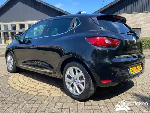 Renault Clio ENERGY TCe 90 2018