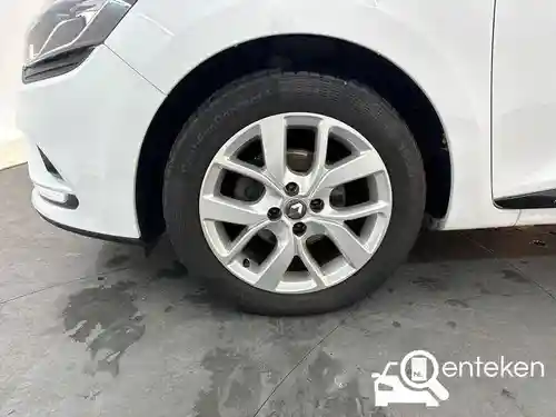 Renault Clio ENERGY TCe 90 2018