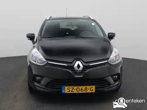 Renault Clio Grandtour ENERGY TCe 90 2018