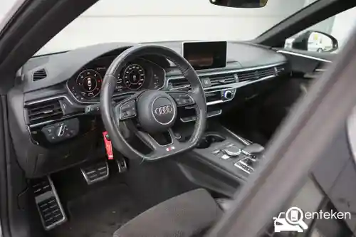 Audi A5 Sportback 2.0 TDI 2017