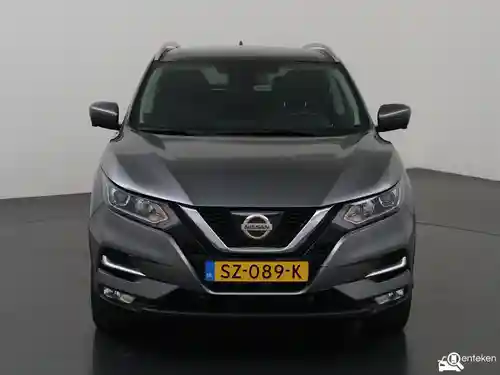 Nissan Qashqai 1.2 DIG-T 2018