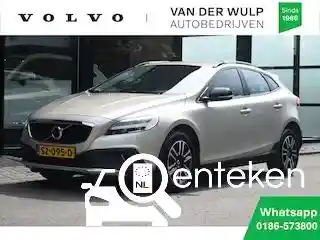 Volvo V40 Cross Country T3 2018