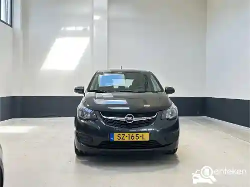 Opel KARL 1.0 ecoFLEX 2018