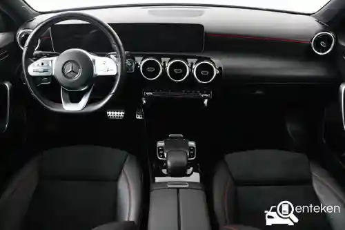 Mercedes-Benz A 200 2018