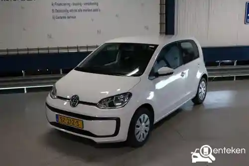 VW up! 1.0 2018
