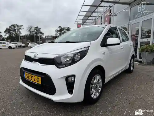 KIA Picanto 1.0 2018