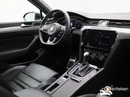VW Passat Variant 1.4 TSI BMT 2018