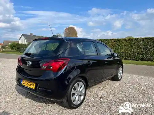 Opel Corsa 1.4 2018