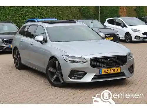 Volvo V90 D3 2018