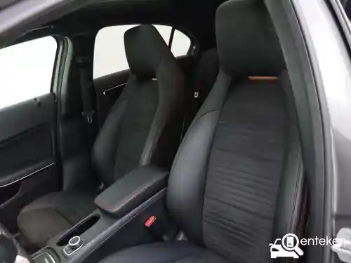 Mercedes-Benz A 180 2018