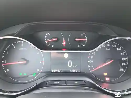 Opel Grandland X 1.2 DI Turbo 2018