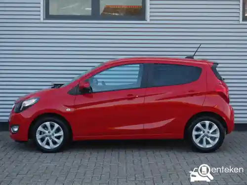 Opel KARL 1.0 ecoFLEX 2018