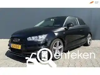 Audi A1 1.2 TFSI 2014