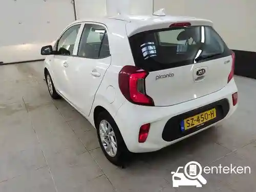 KIA Picanto 1.0 2018
