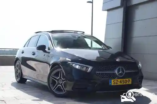 Mercedes-Benz A 200 2018