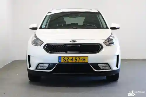 KIA Niro 1.6 GDI Hybrid 2018