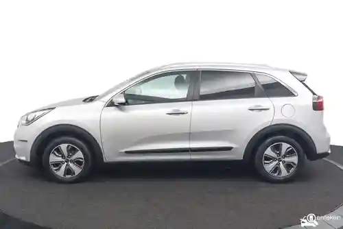 KIA Niro 1.6 GDI Hybrid 2018