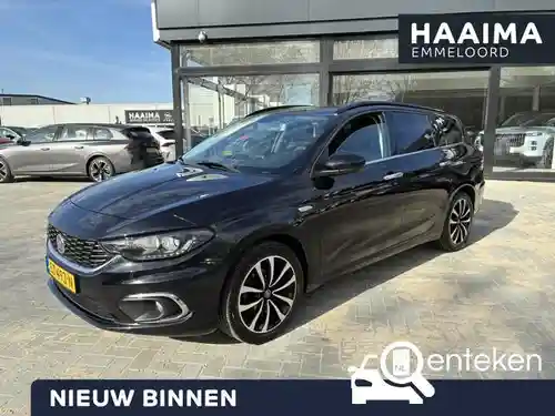 Fiat Tipo 1.4 T-Jet p 2018